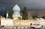 Írán - Esfahan