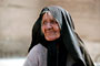 Írán - Persian woman