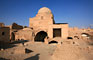 Írán - Yazd