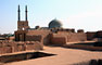 Írán - Yazd