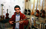 Írán - Yazd