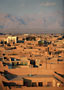 Írán - Yazd