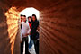 Írán - Yazd