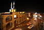 Írán - Yazd