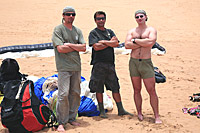 Namibie