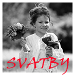Svatby
