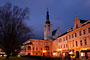 Czech Republic - Prostějov