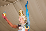 Bodypainting