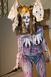 Bodypainting