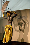 Bodypainting