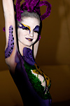 Bodypainting