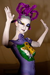 Bodypainting