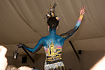 Bodypainting