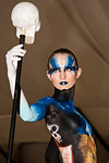 Bodypainting
