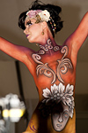 Bodypainting