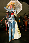 Bodypainting