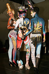 Bodypainting