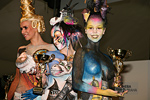 Bodypainting
