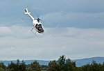 Helicoptershow-2014