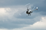 Helicoptershow-2014
