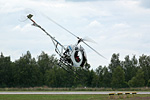 Helicoptershow-2014