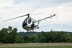 Helicoptershow-2014