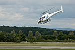 Helicoptershow-2014