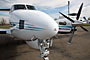 BEECHCRAFT  KING AIR B350