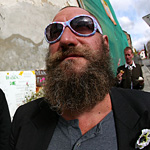 Veteráni 2009
