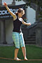 Slackline Bišík