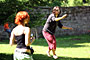 Slackline Bišík