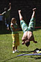 Slackline Bišík