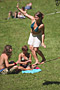 Slackline Bišík