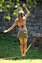 Slackline Bišík