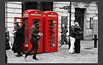 England - London