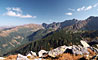 ZÁPADNÍ TATRY - ROHÁČE