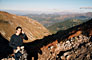 ZÁPADNÍ TATRY - ROHÁČE