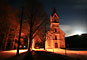 Heřmanický kostel