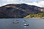 Skotsko - Scotland