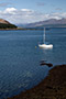 Skotsko - Scotland