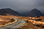 Skotsko - Scotland