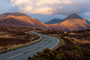 Skotsko - Scotland