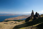 Skotsko - Scotland