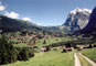 WETTERHORN 3701m
