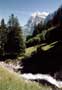 WETTERHORN 3701m
