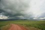 Ngorongoro Crater - Tanzánie