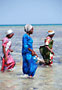 Zanzibar - Tanzánie
