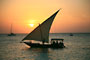 Zanzibar - Tanzánie