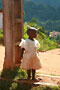 Usambara Mountains - Tanzánie