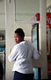 Dar Es Salaam - Tanzánie